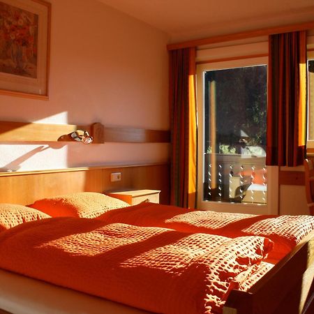 Pension Haus Maria ラムサウ・アム・ダッハシュタイン エクステリア 写真
